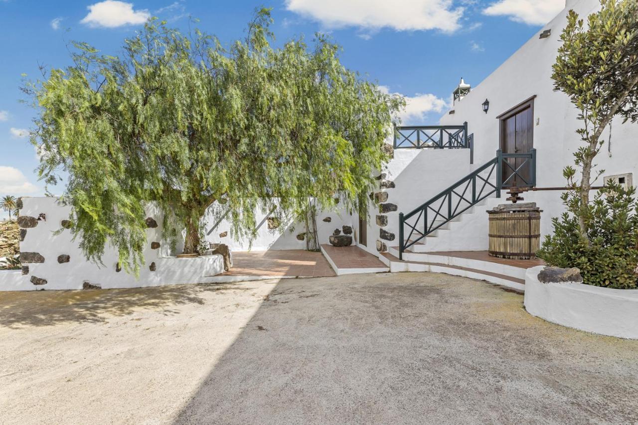 Casa El Burro