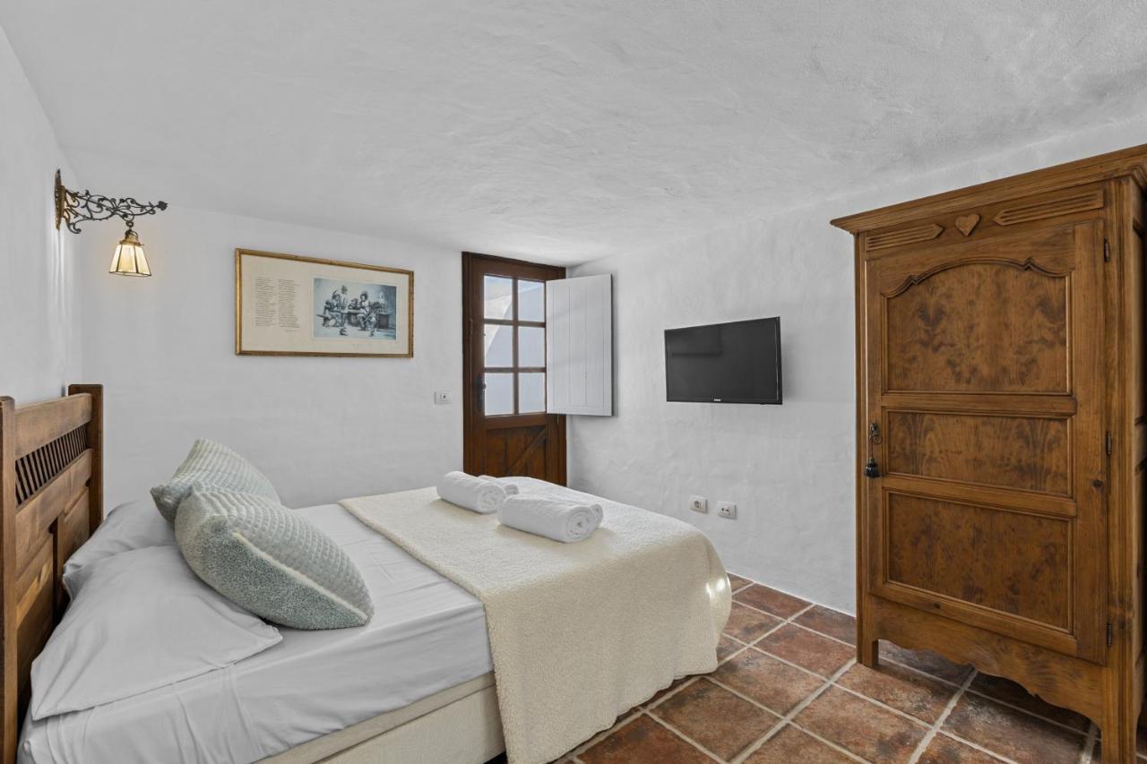 Casa El Burro Сasa de vacaciones *