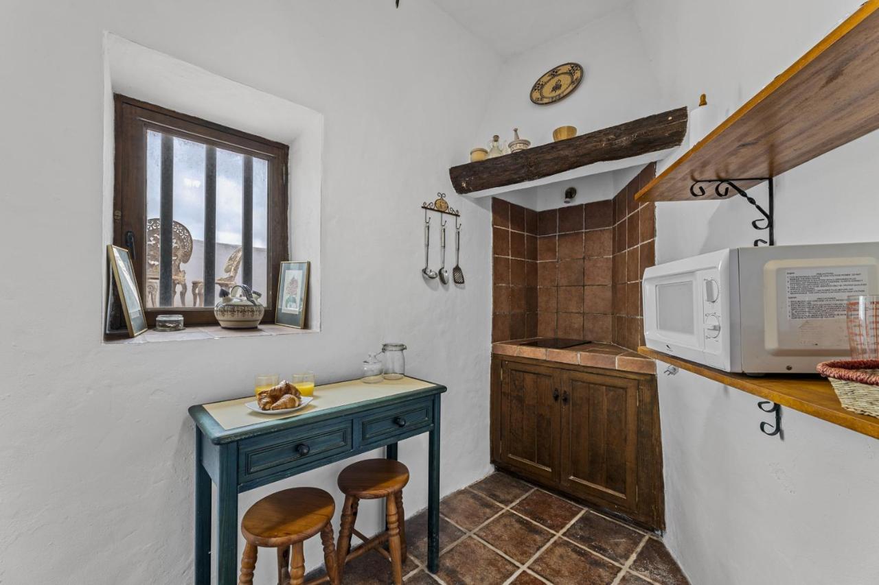 Casa El Burro * La Vegueta