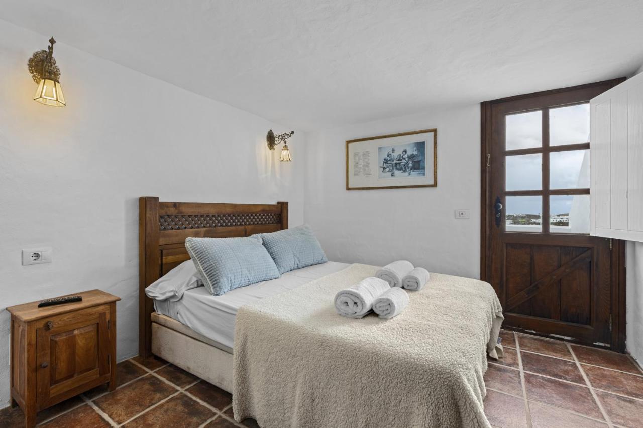 Casa El Burro Сasa de vacaciones *
