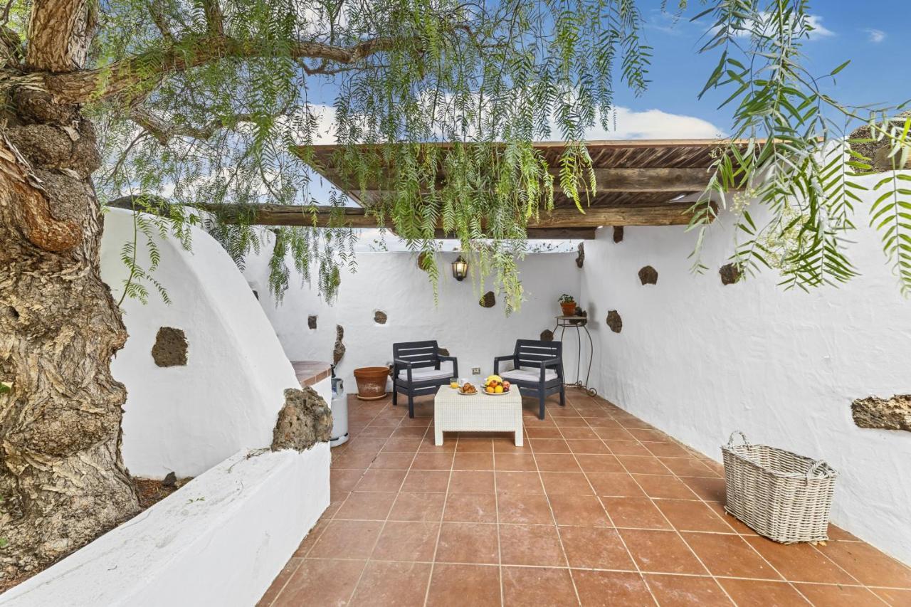 Сasa de vacaciones Casa El Burro