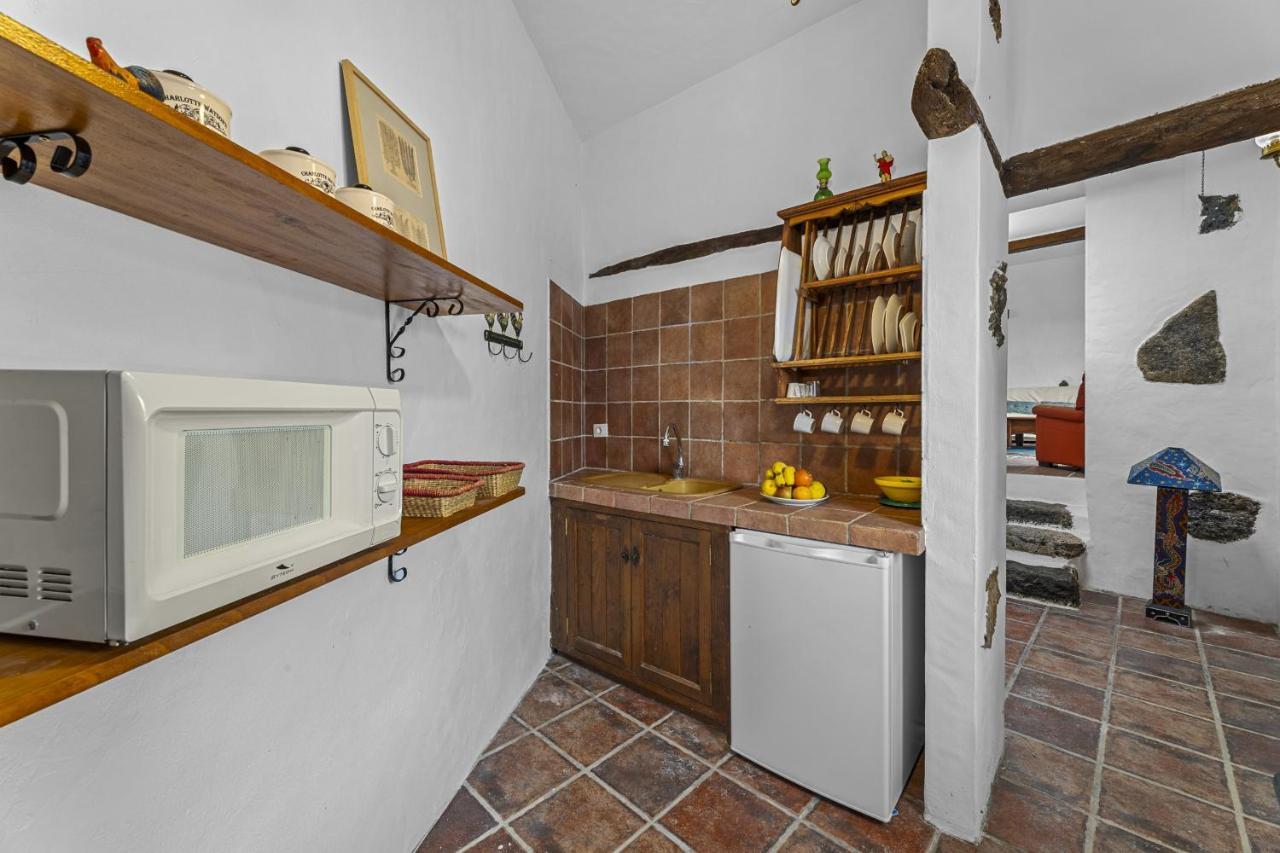 Casa El Burro Сasa de vacaciones