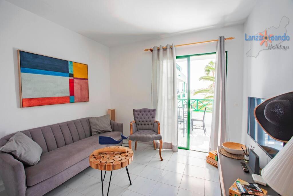 Vivienda Vacacional The New Carmen * Costa Teguise