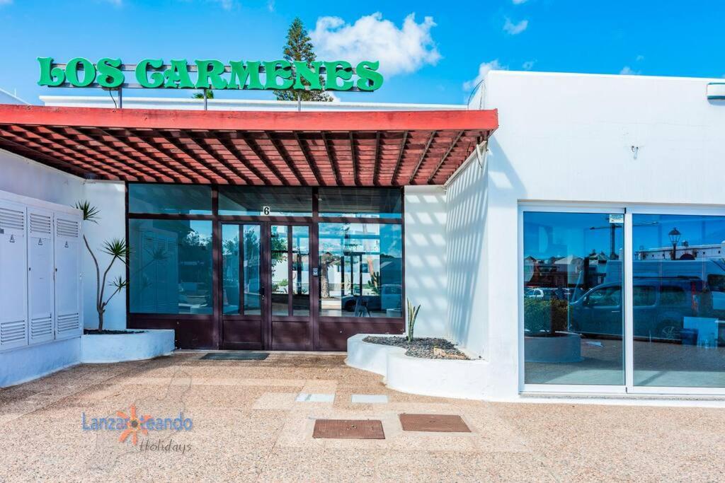 Vivienda Vacacional The New Carmen Apartamento