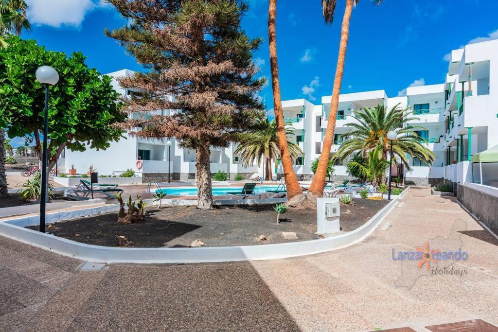 Vivienda Vacacional The New Carmen * Costa Teguise