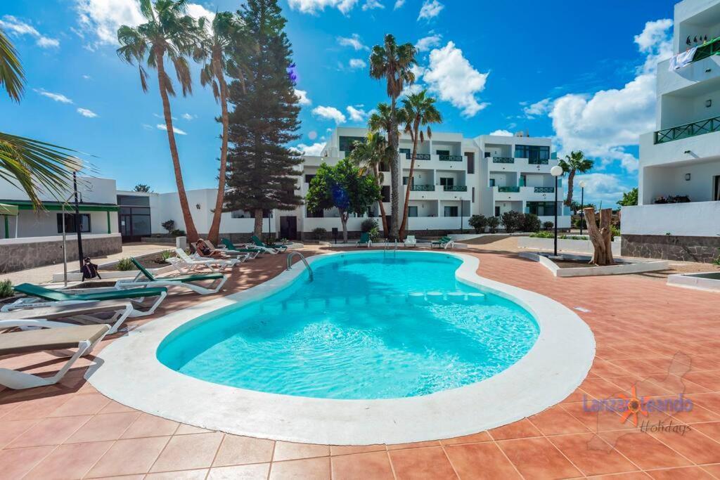 Apartamento Vivienda Vacacional The New Carmen