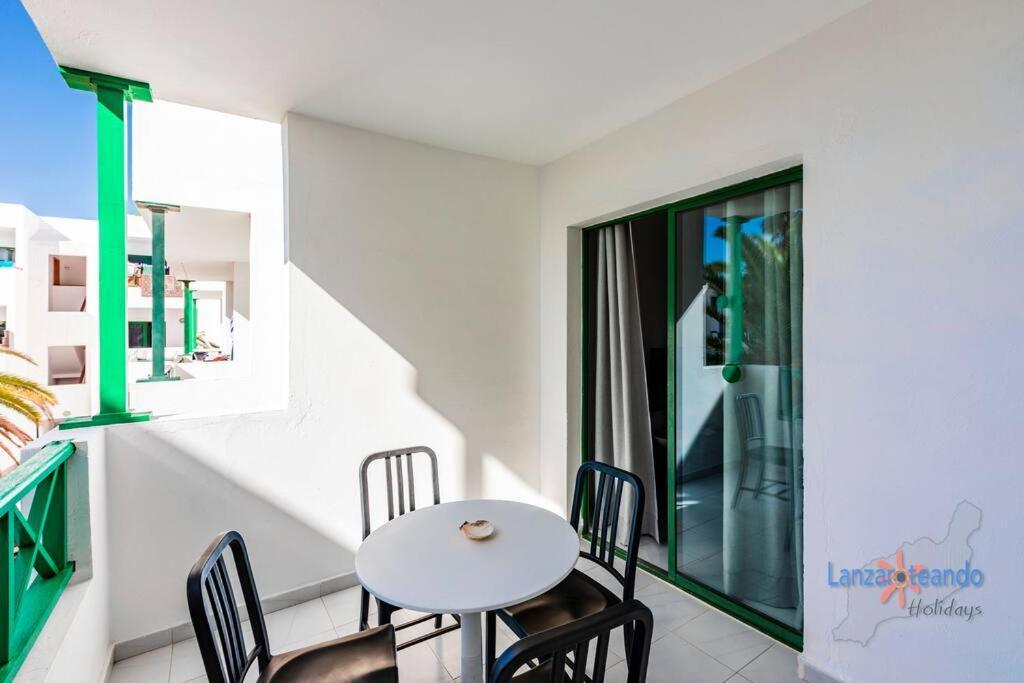 Vivienda Vacacional The New Carmen *