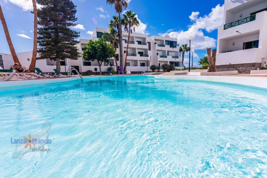 Vivienda Vacacional The New Carmen Apartamento *