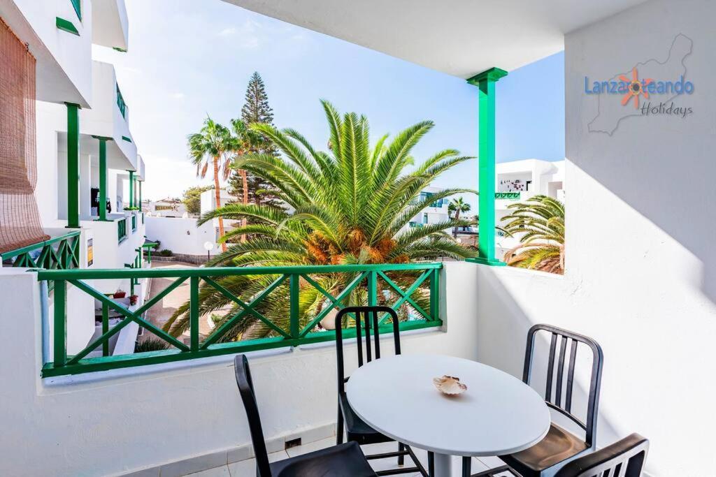 Vivienda Vacacional The New Carmen * Costa Teguise