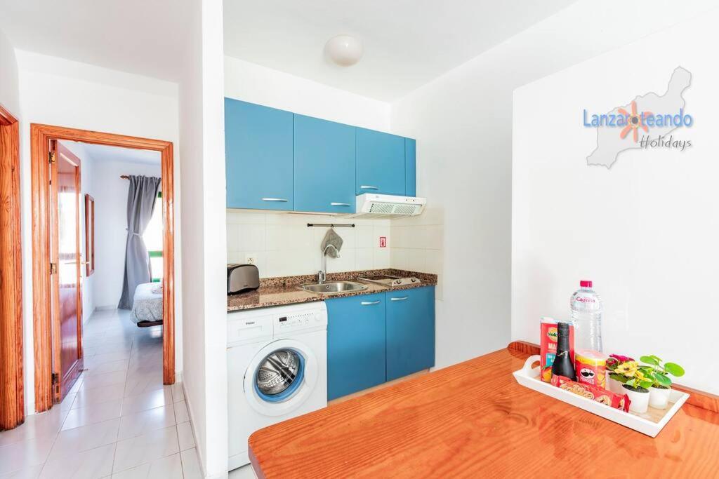 Vivienda Vacacional The New Carmen *