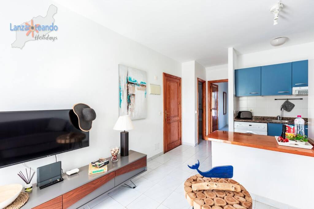 Vivienda Vacacional The New Carmen * Costa Teguise