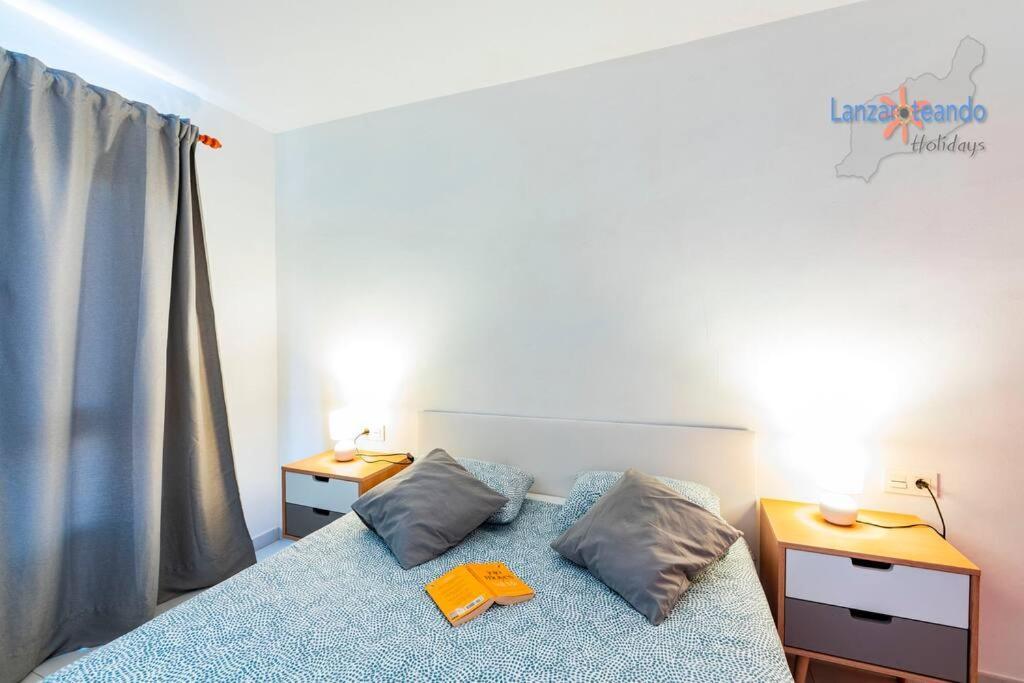 Apartamento Vivienda Vacacional The New Carmen *