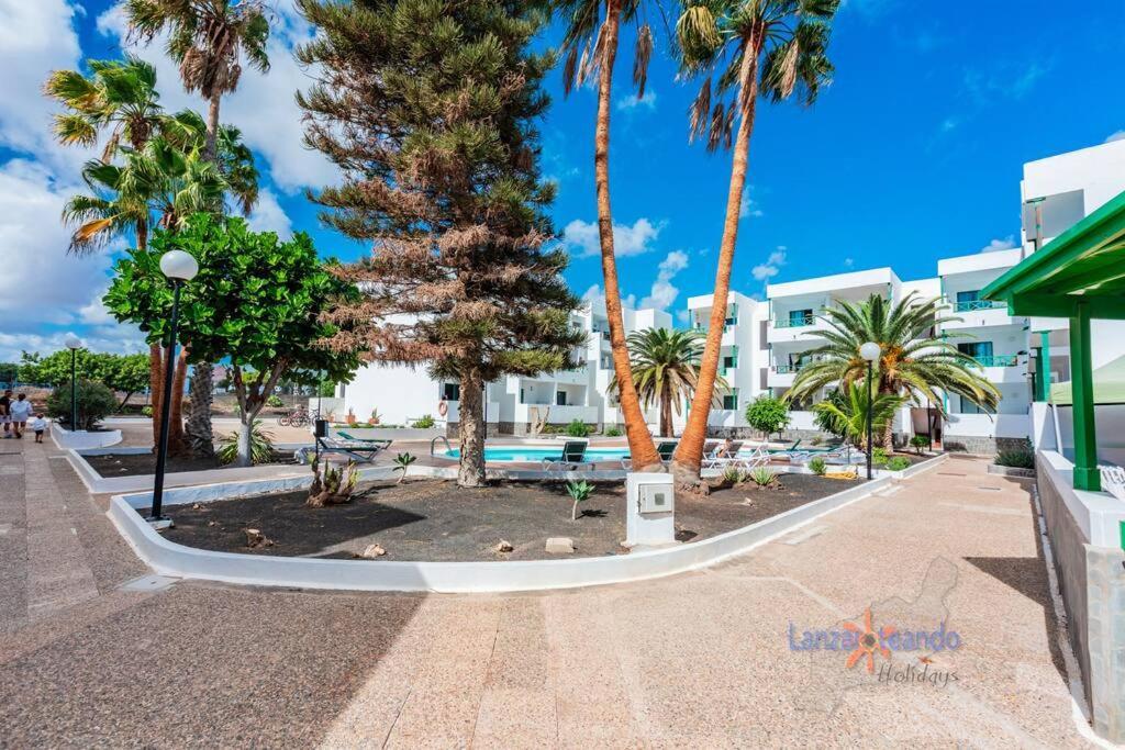 Vivienda Vacacional The New Carmen *