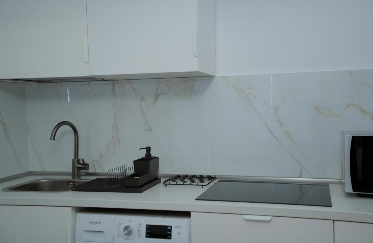 Volcanokite Apartamento *
