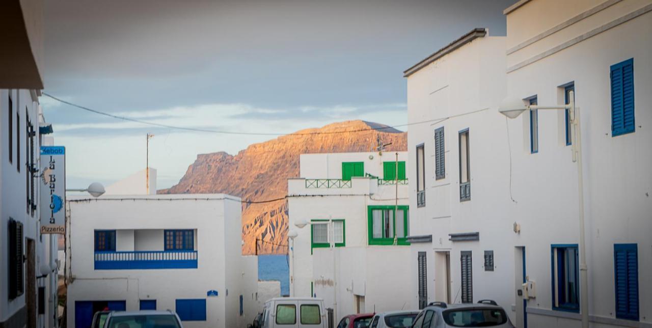 Apartamento Volcanokite