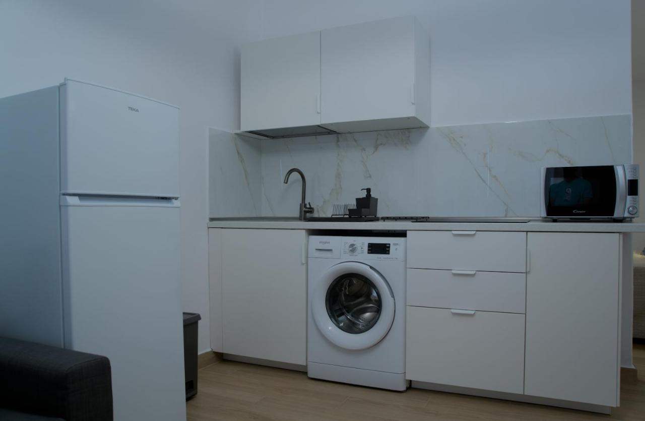 Apartamento Volcanokite *