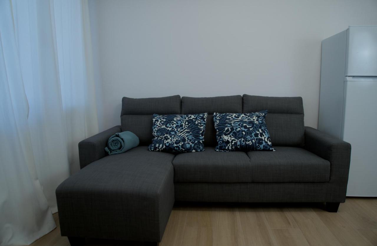 Volcanokite Apartamento *