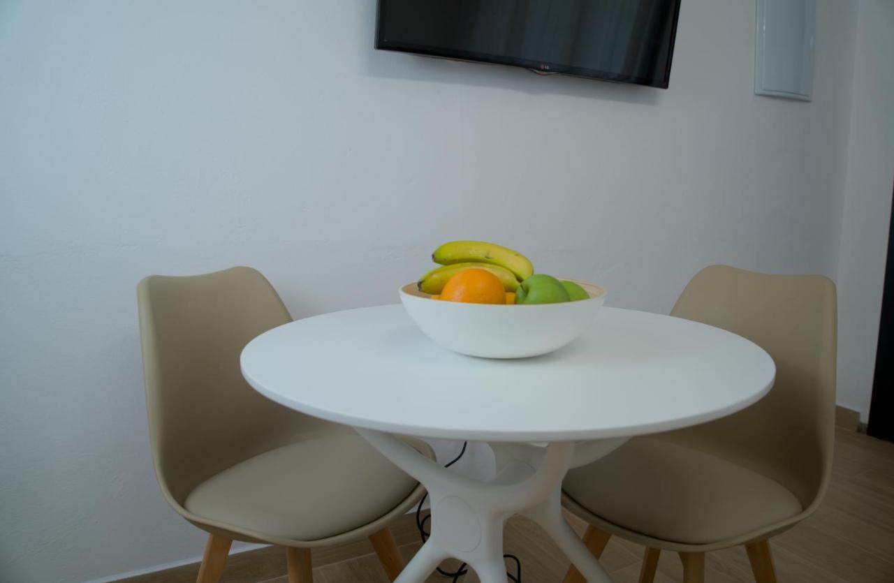Apartamento Volcanokite