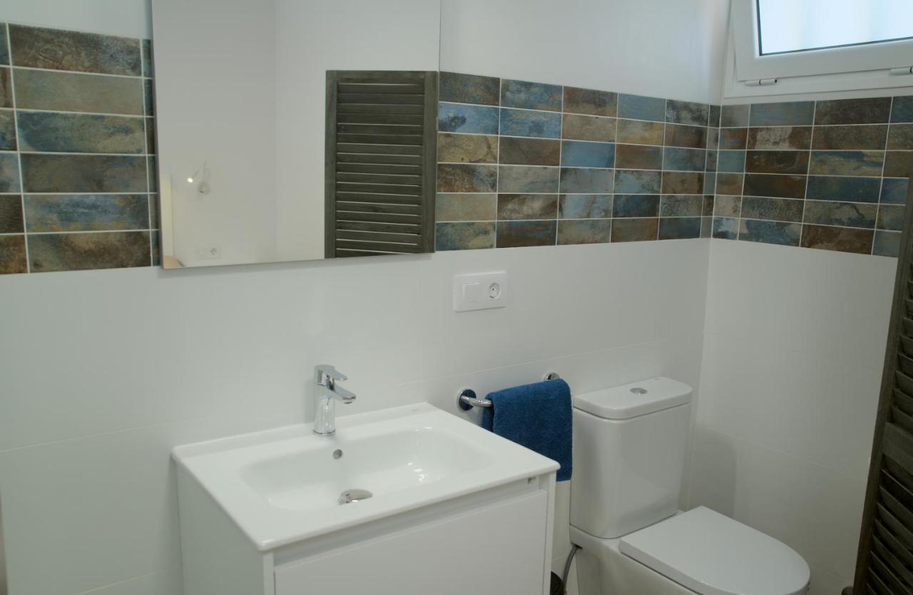 Volcanokite Apartamento Famara