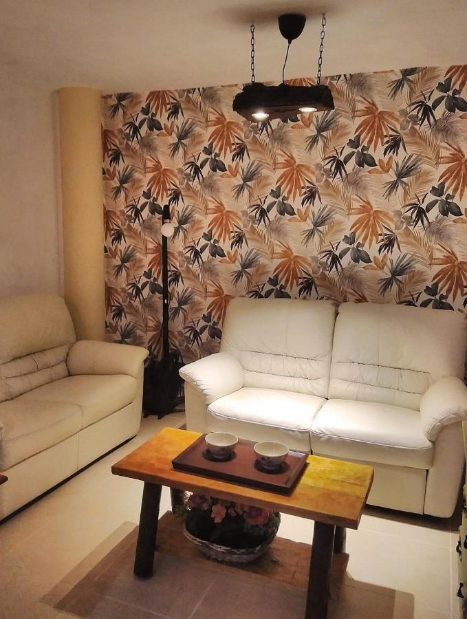 Apartamento Casa Noray 18 *