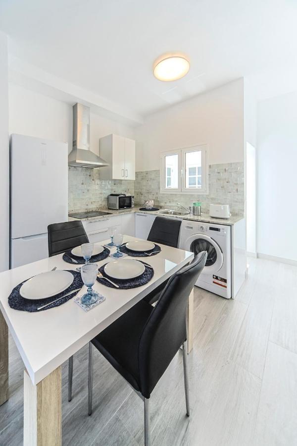 Apartment Luxury Sea Front Guanarame Playa Honda (Lanzarote)