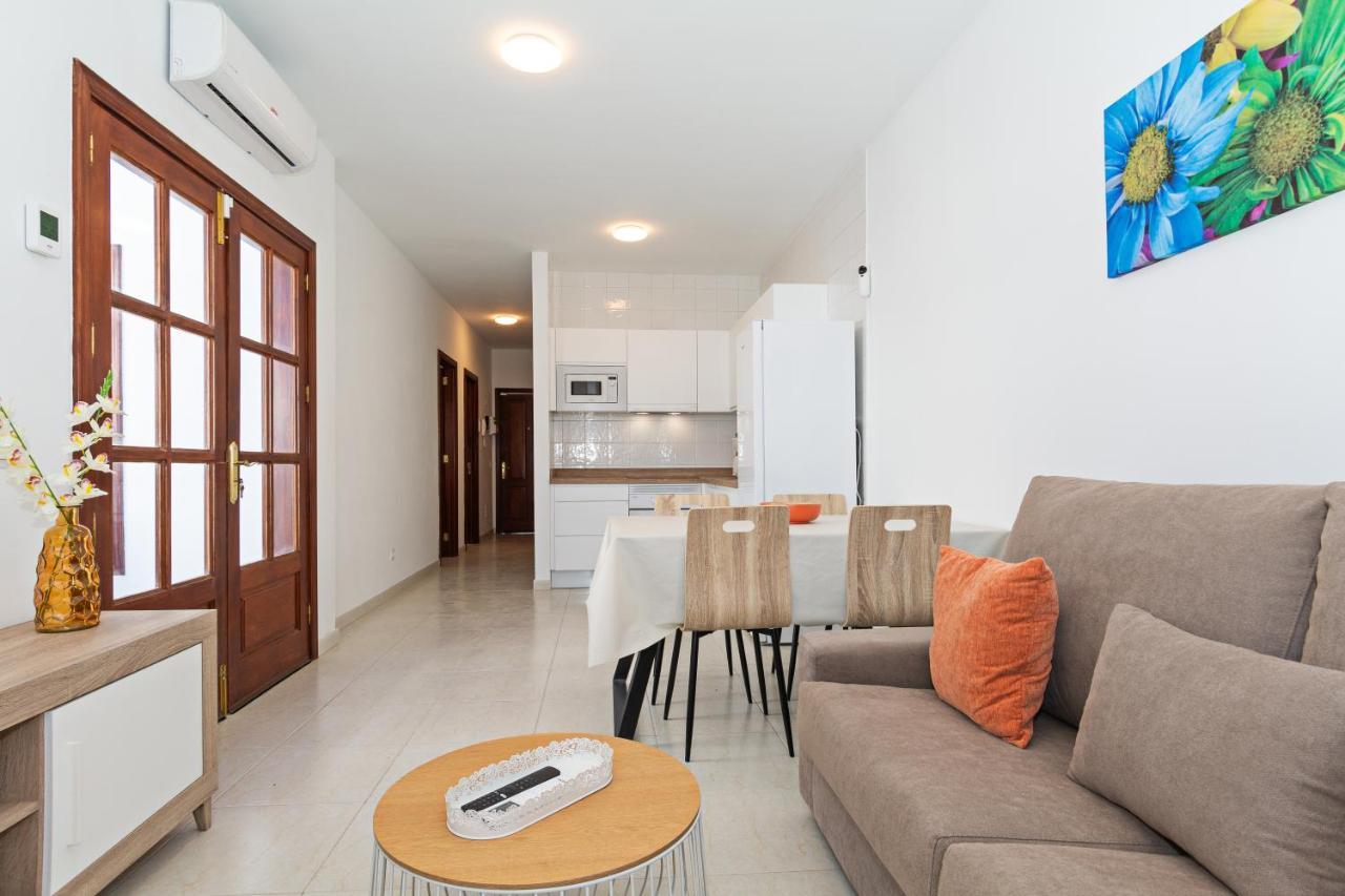 Apartment Soul By Pvl Playa Blanca (Lanzarote)
