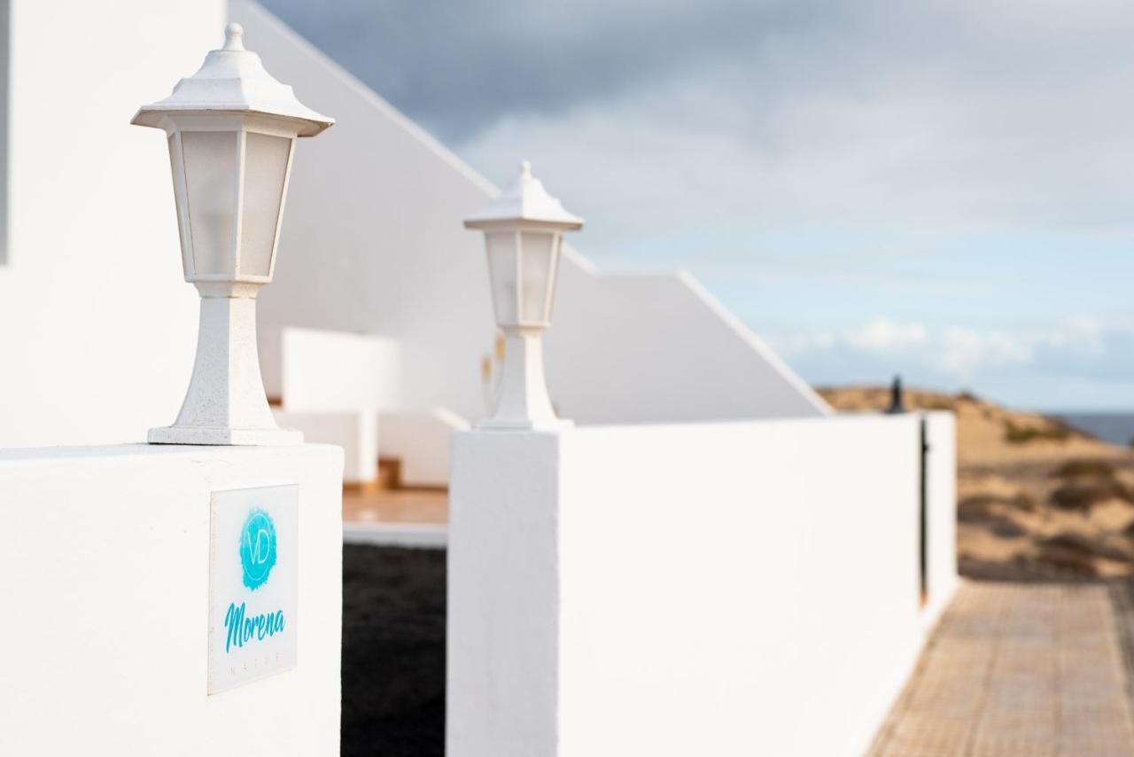 Holiday home Delmar - Morena Charco del Palo