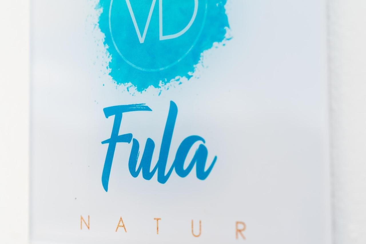 Delmar - Fula Apartamento *