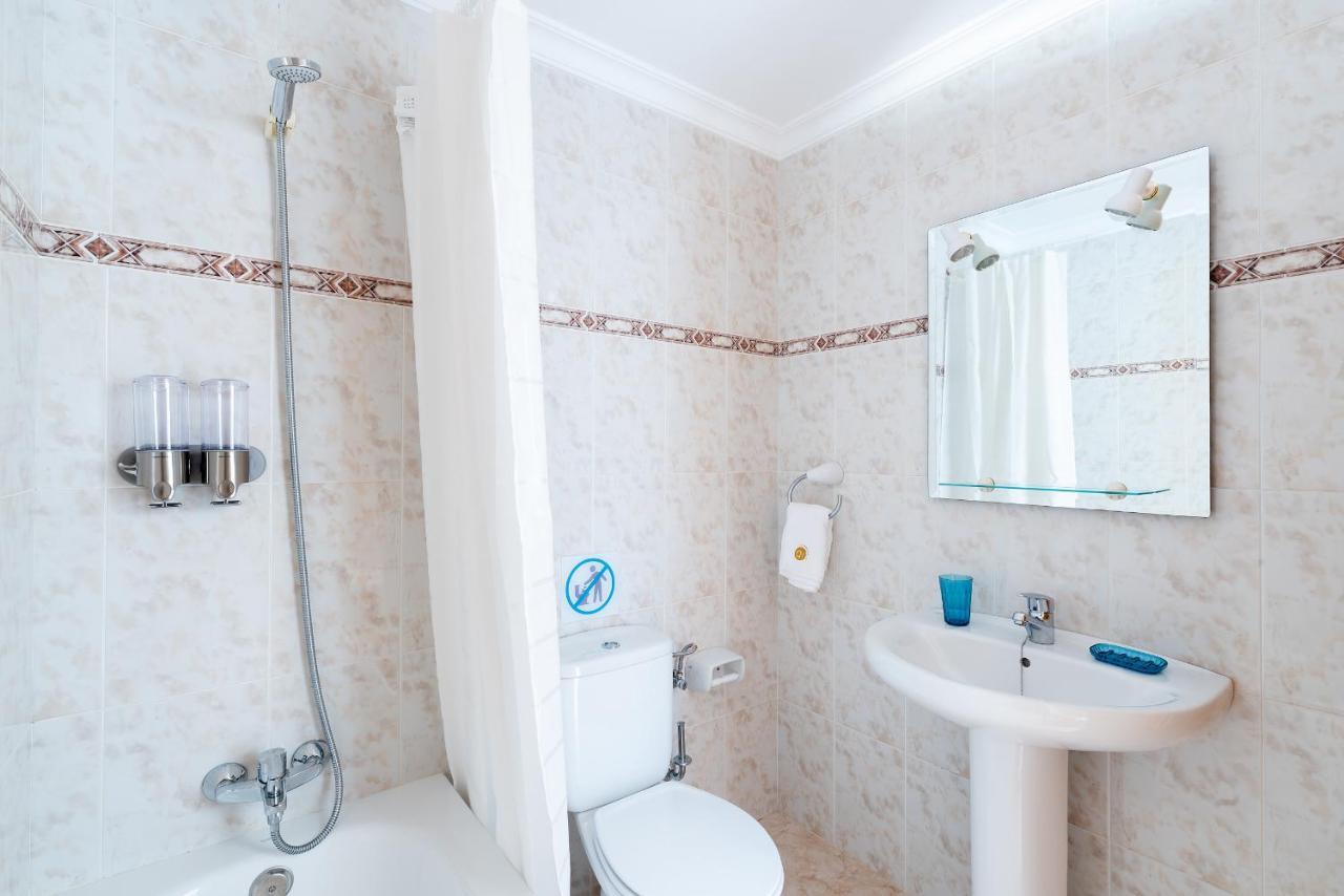 Apartamento Delmar - Fula