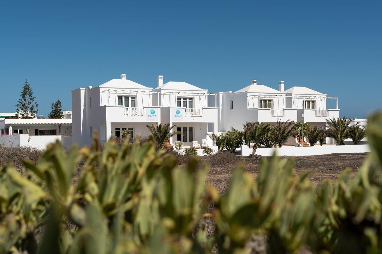 Delmar - Fula Apartamento