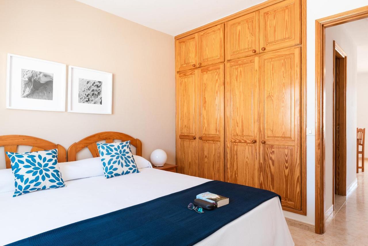 Apartamento Delmar - Fula *