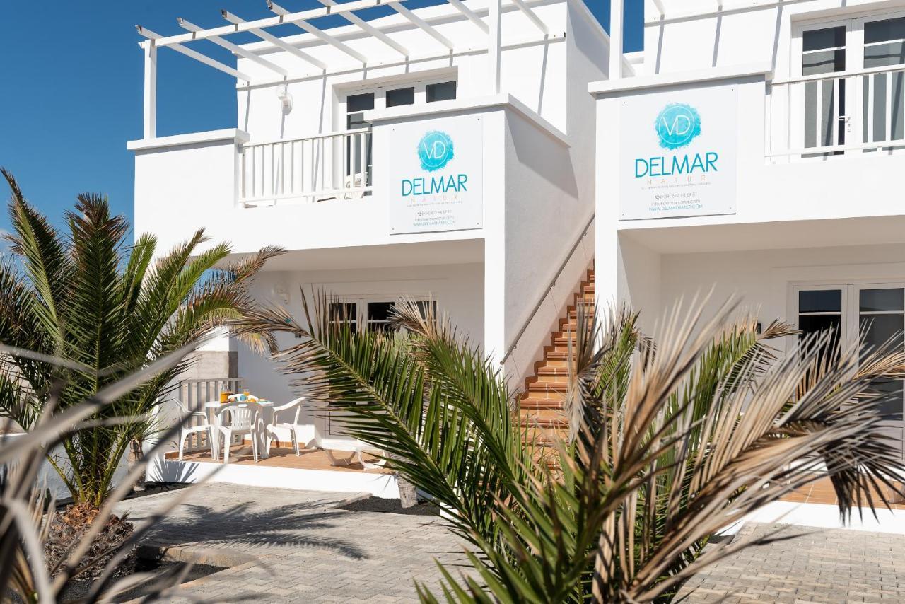 Apartamento Delmar - Fula *