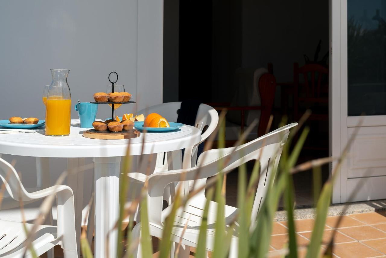 Apartamento Delmar - Fula *