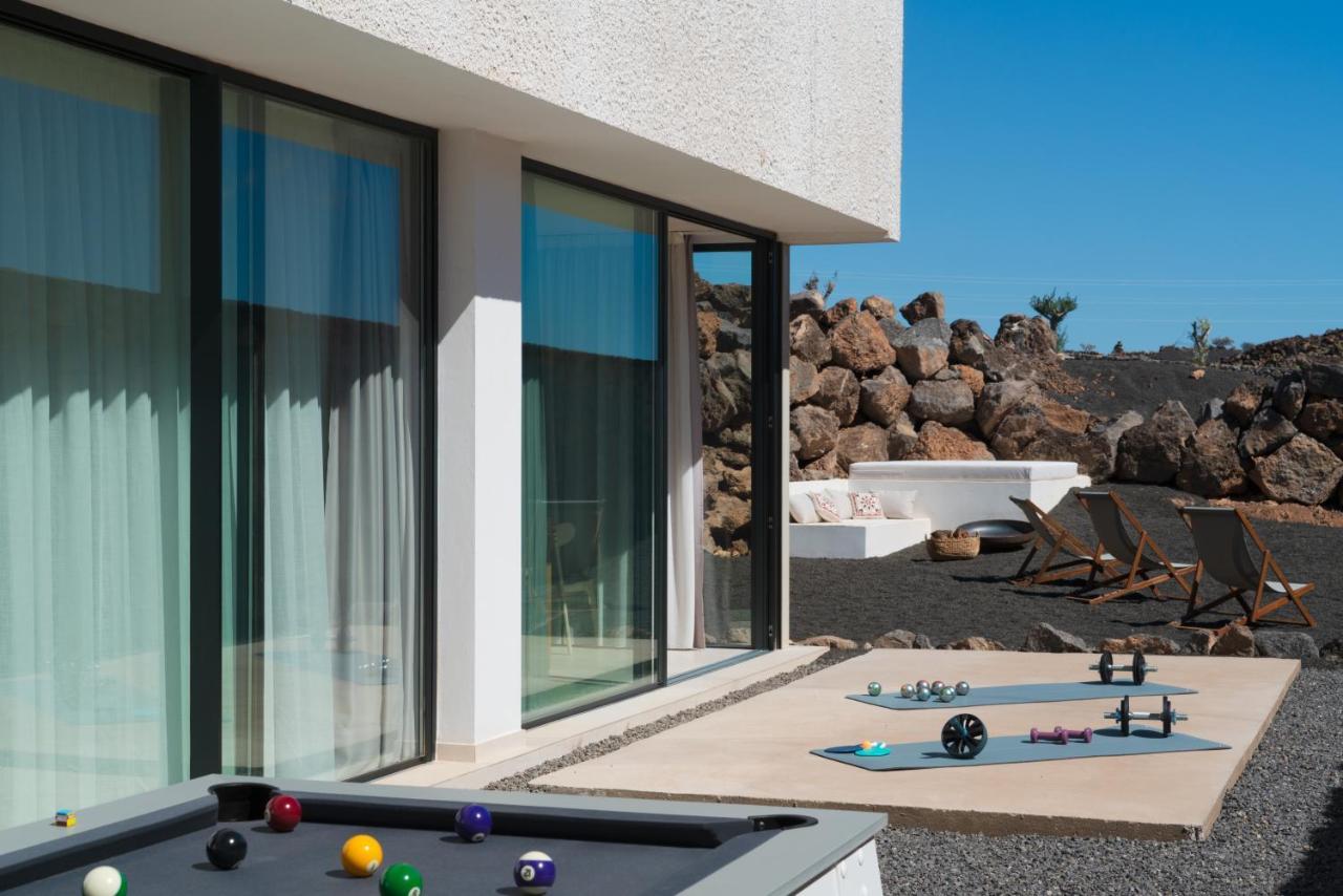 Villa Arete Mácher