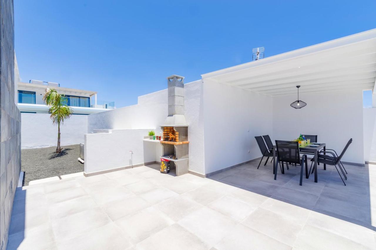 Villa Delmeza By
