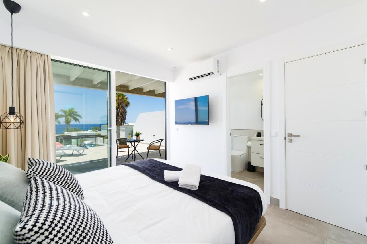 Villa Delmeza By