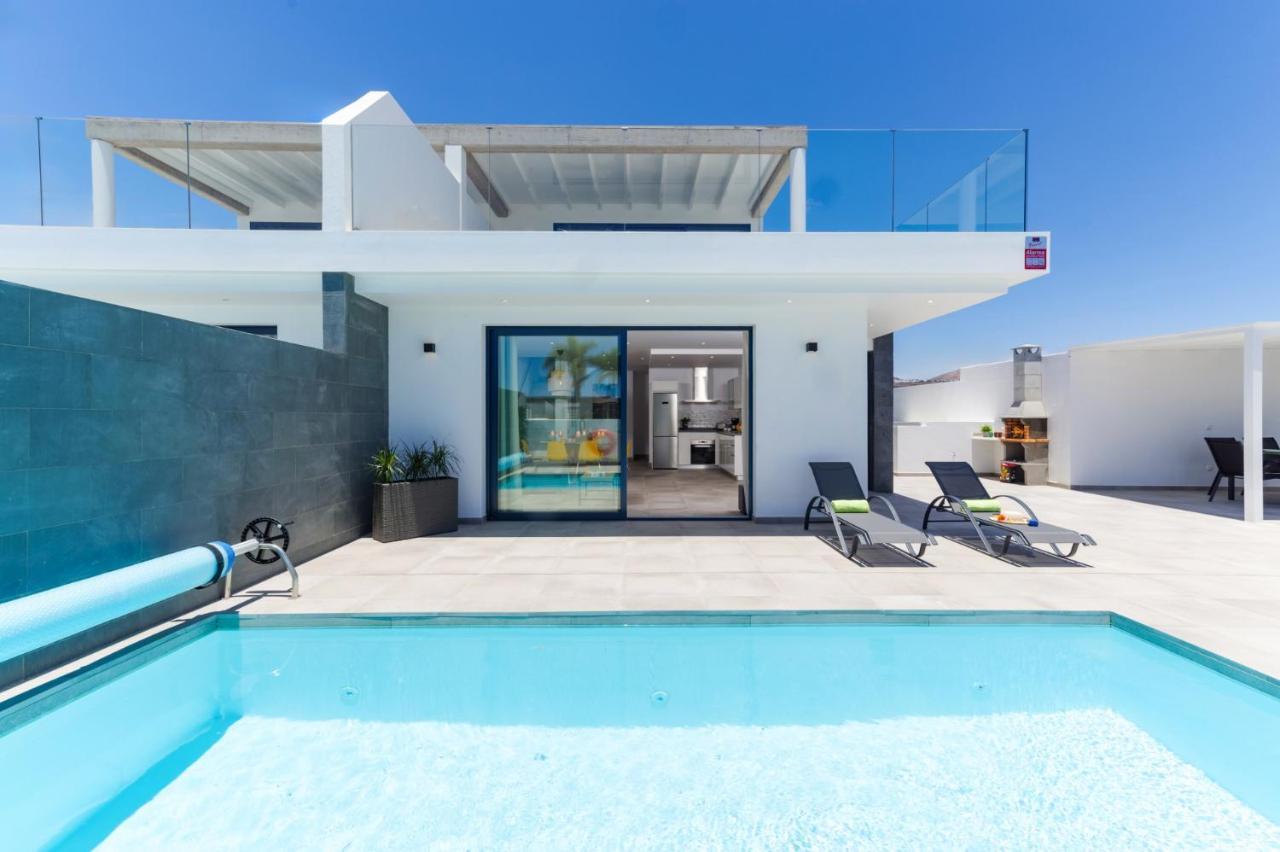 Villa Delmeza By Puerto Calero