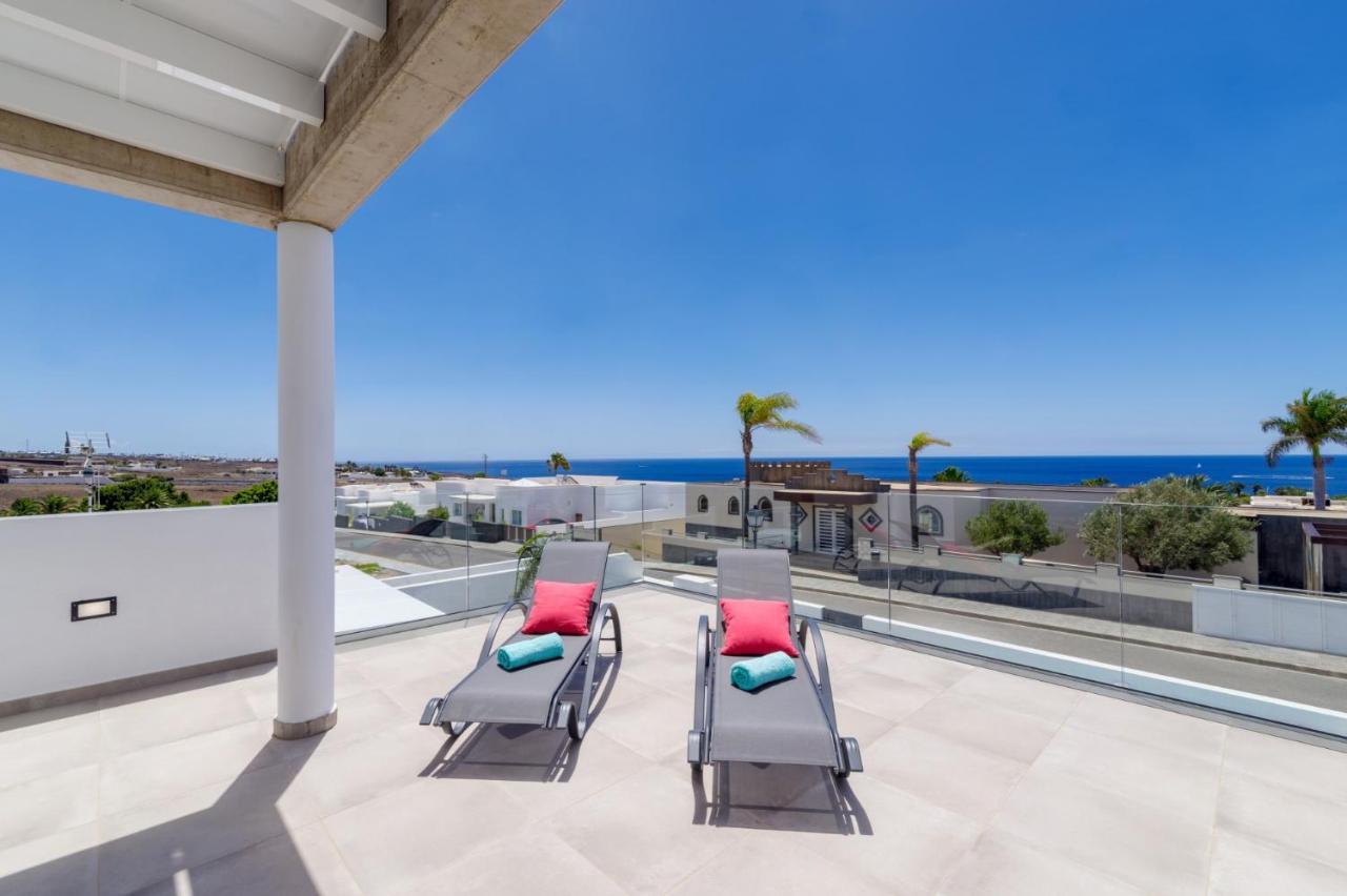 Villa Delmeza By *
