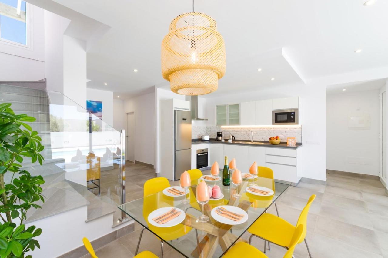 Villa Delmeza By