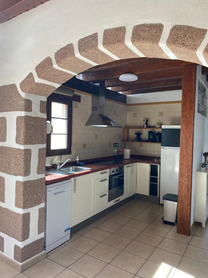 Apartment Casa Bena *