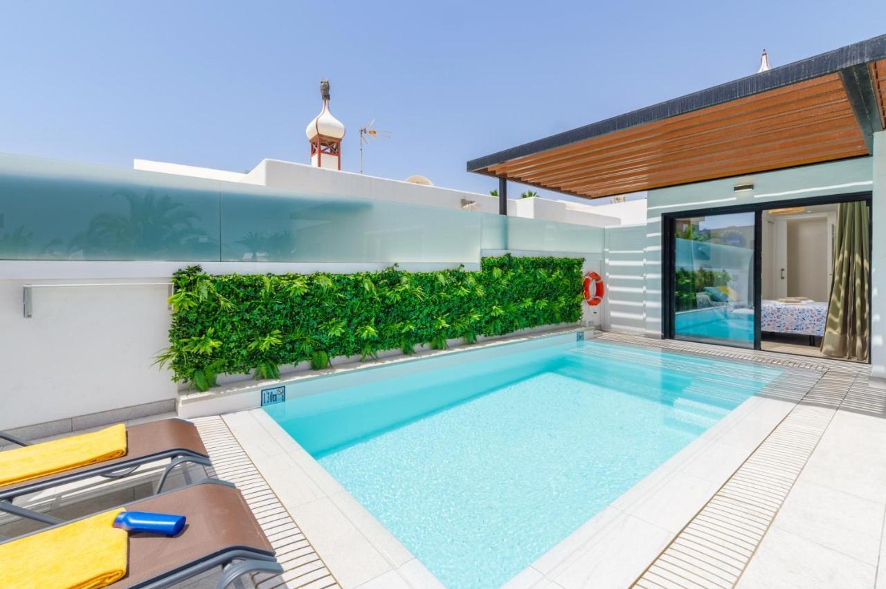 Villa Jose Lanzarote By Tías