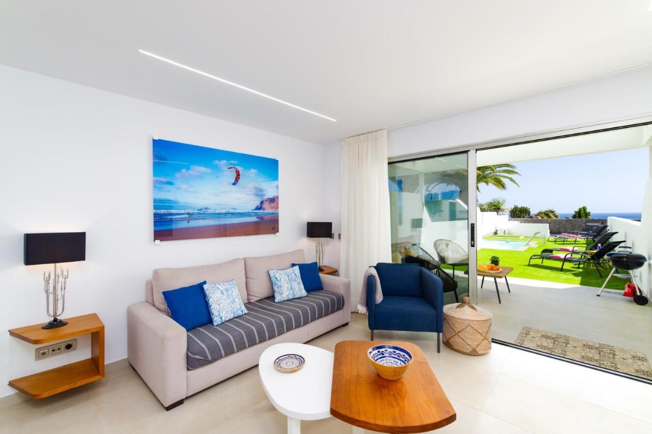 Lavanda Mar By Villa Playa Blanca (Lanzarote)