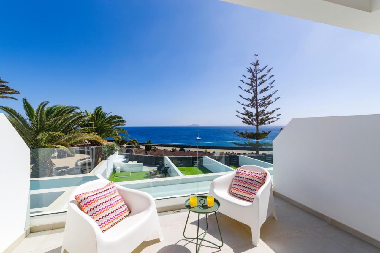 Villa Lavanda Mar By *