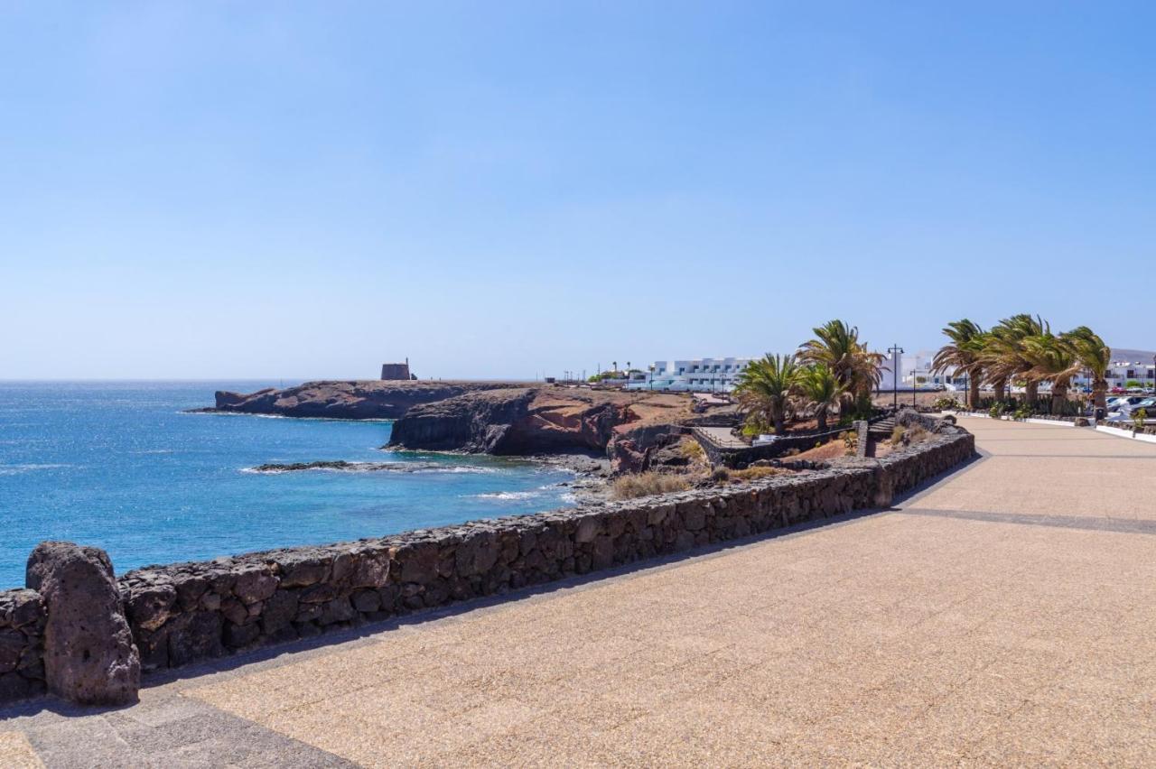 Lavanda Mar By Playa Blanca (Lanzarote)