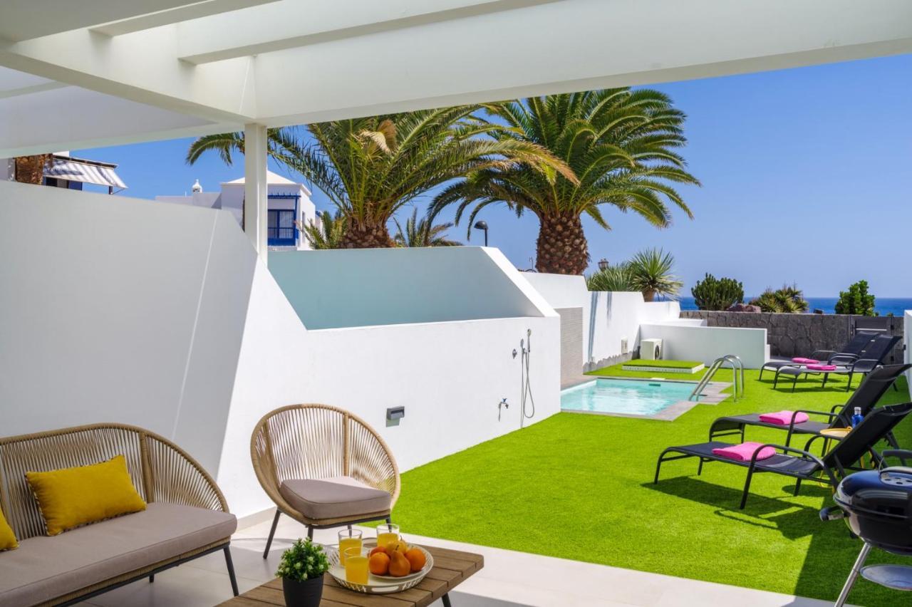 Lavanda Mar By * Playa Blanca (Lanzarote)