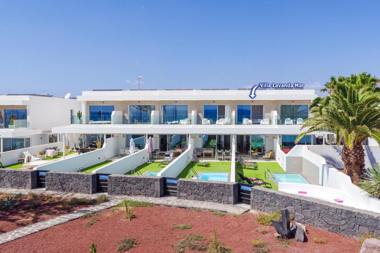 Villa Lavanda Mar By