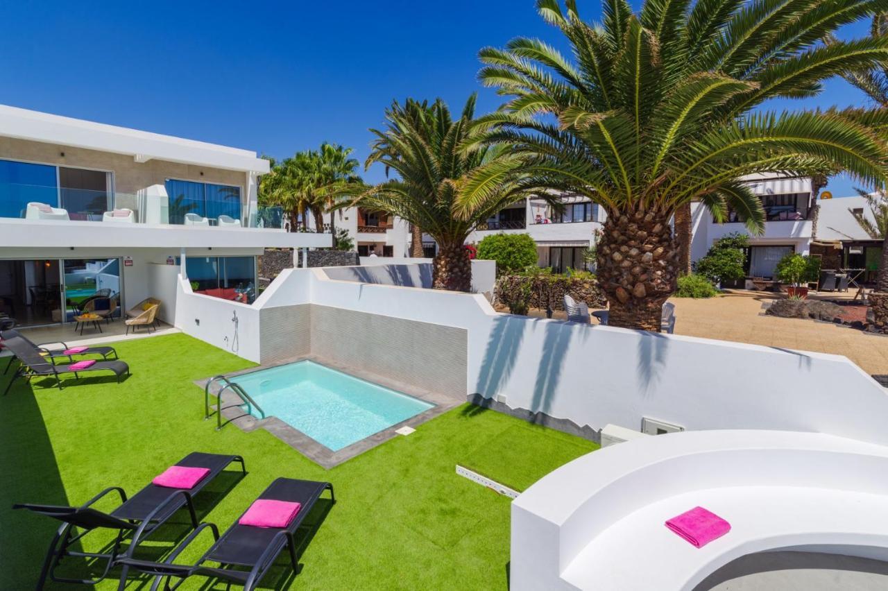 Villa Lavanda Mar By *