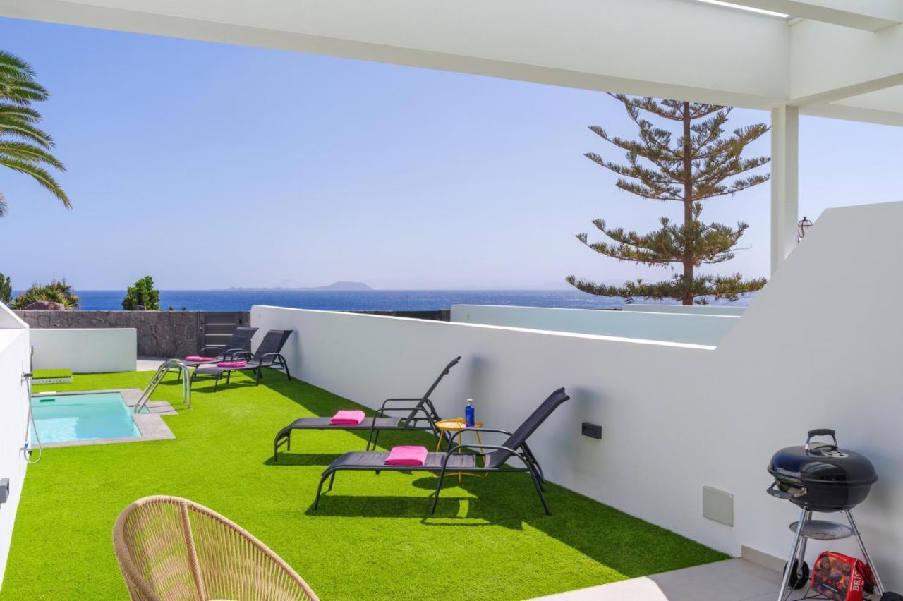 Villa Lavanda Mar By Playa Blanca (Lanzarote)
