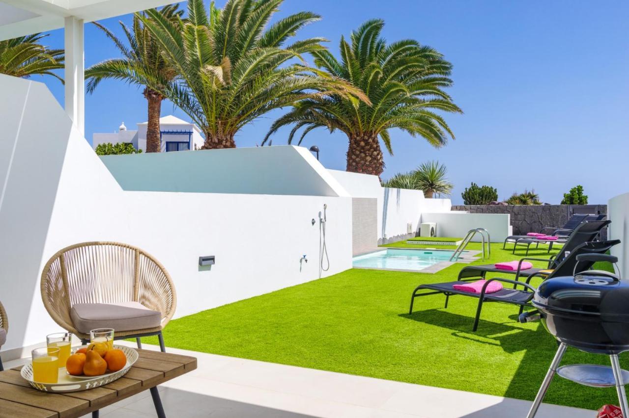 Villa Lavanda Mar By