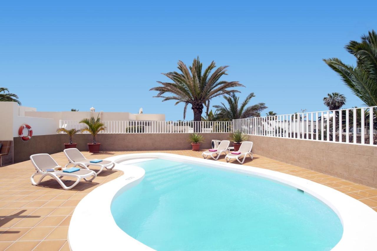 Villa Olivina 1 By Tías